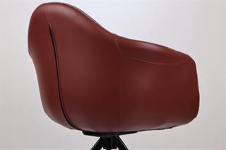 Sancak , Move Bekleme Sandalyesi , Deri Ofis Koltuğu