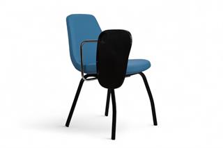 Sancak , İndus Bekleme Sandalyesi , Konferans sandalyesi