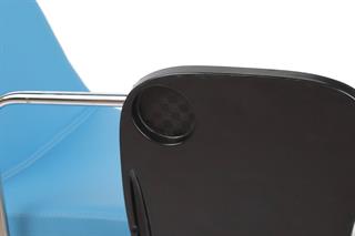 Sancak , İndus Bekleme Sandalyesi , Konferans sandalyesi