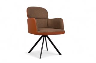 Sancak , Roll Bekleme Sandalyesi , Kahve Taba