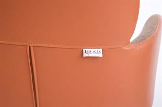 Sancak , Roll Bekleme Sandalyesi , Kahve Taba