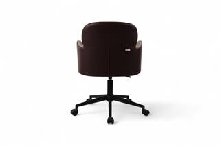 Sancak , Roll Çalışma Koltuğu , Kahve