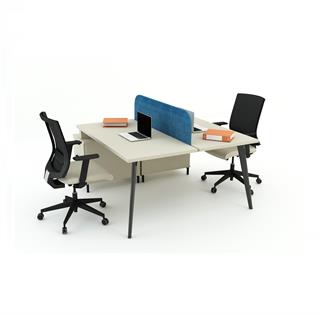 Sancak, Sea Seperatörlü, Kesonlu İkili Çalışma Masası