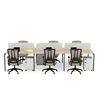 Sancak, Vega Altılı Çalışma Masası