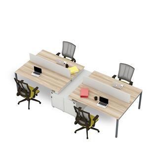 Sancak, Vega Dörtlü Çalışma Masası