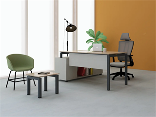 Sancak, Vega Etajerli Ofis Çalışma Masası