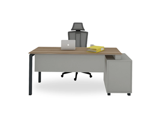 Sancak, Vega Kesonlu Çalışma Masası