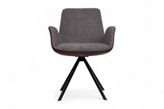 Sancak Dora Bekleme Sandalyesi , Bordo | Ofis Sandalyesi