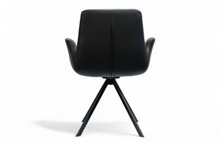 Sancak Dora Bekleme Sandalyesi, Yeni Antrasit | Ofis Sandalyesi