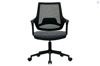 Sancak Mango Çalışma Koltuğu , Antrasit | Ofis Sandalyesi