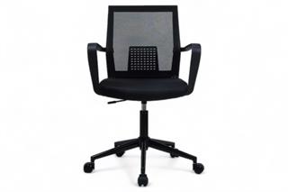 Sancak Mesh Çalışma Koltuğu File Metal Ayaklı