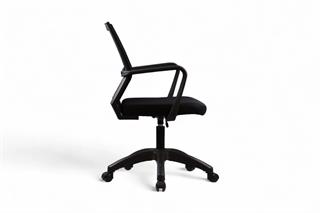 Sancak , Mesh Çalışma Koltuğu Plastik Ayaklı , Fileli Ofis Sandalyesi