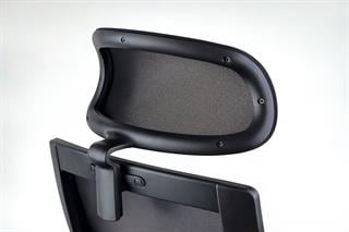 Sancak , Maggie Yönetici Koltuğu , Siyah