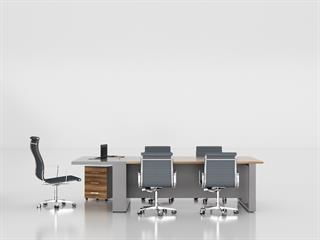 Sancak, Vector Toplantı ve Yönetici Masası