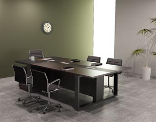 Sancak, Vector Toplantı ve Yönetici Masası