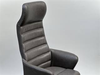 Sancak Riva Yönetici Koltuğu | Ofis Sandalyesi