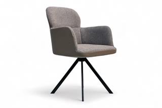 Sancak Roll Bekleme Sandalyesi , Bej | Ofis Sandalyesi