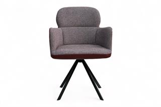 Sancak Roll Bekleme Sandalyesi , Bordo | Ofis Sandalyesi