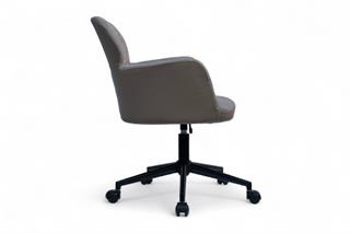 Sancak Roll Çalışma Koltuğu , Bej | Ofis Sandalyesi