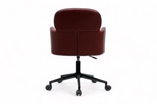 Sancak Roll Çalışma Koltuğu , Kırmızı | Ofis Sandalyesi