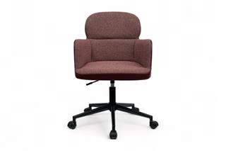 Sancak Roll Çalışma Koltuğu , Kırmızı | Ofis Sandalyesi