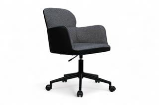 Sancak Roll Çalışma Koltuğu , Yeni Antrasit  | Ofis Sandalyesi