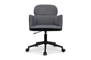 Sancak Roll Çalışma Koltuğu , Yeni Antrasit  | Ofis Sandalyesi