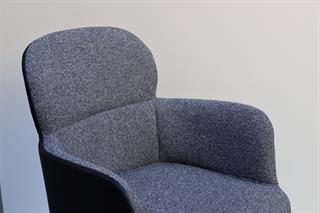 Sancak Roll Çalışma Koltuğu , Yeni Antrasit  | Ofis Sandalyesi