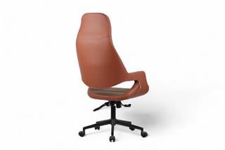Sancak Cabrio Yönetici Koltuğu , Kahve Taba | Ofis Sandalyesi