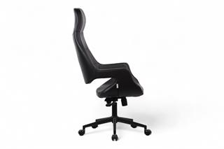 Sancak Cabrio Yönetici Koltuğu , Siyah Antrasit | Ofis Sandalyesi