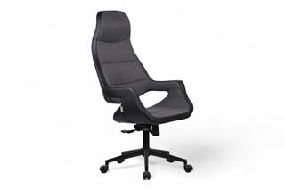 Sancak Cabrio Yönetici Koltuğu , Siyah Antrasit | Ofis Sandalyesi