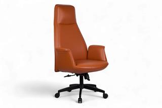 Sancak First Yönetici Koltuğu Taba | Ofis Sandalyesi