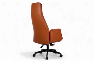 Sancak First Yönetici Koltuğu Taba | Ofis Sandalyesi