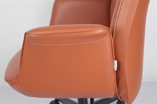 Sancak First Yönetici Koltuğu Taba | Ofis Sandalyesi