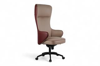 Sancak Georgetti Yönetici Koltuğu , Bordo| Ofis Sandalyesi