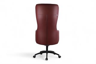 Sancak Georgetti Yönetici Koltuğu , Bordo| Ofis Sandalyesi