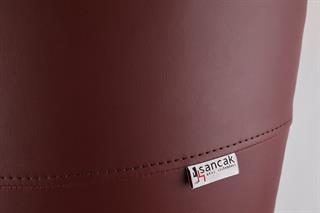 Sancak Georgetti Yönetici Koltuğu , Bordo| Ofis Sandalyesi