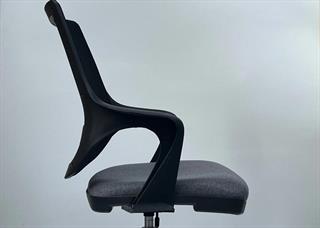 Sancak Mango Çalışma Koltuğu , Antrasit | Ofis Sandalyesi