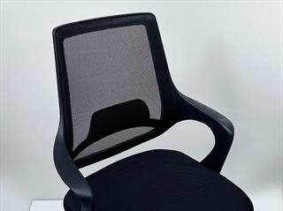 Sancak Mango Çalışma Koltuğu , File, Plastik Ayaklı | Ofis Sandalyesi