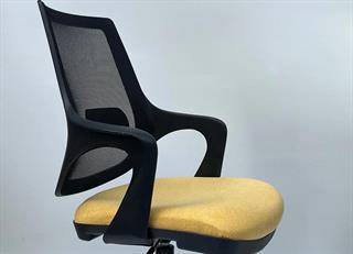 Sancak Mango Çalışma Koltuğu , Sarı | Ofis Sandalyesi