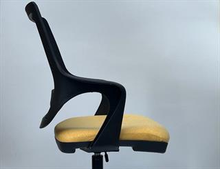 Sancak Mango Çalışma Koltuğu , Sarı | Ofis Sandalyesi