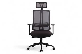 Sancak Minotti Yönetici Koltuğu , Antrasit | Ofis Sandalyesi