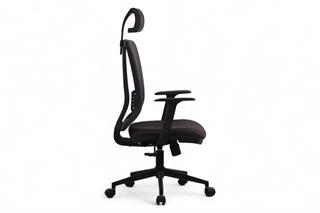 Sancak Minotti Yönetici Koltuğu , Antrasit | Ofis Sandalyesi