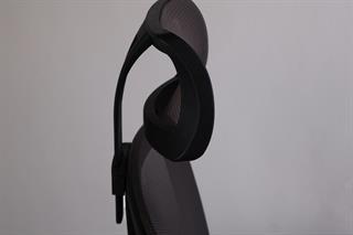 Sancak Minotti Yönetici Koltuğu , Antrasit | Ofis Sandalyesi