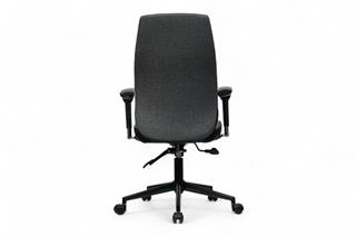 Sancak Surf Toplantı Koltuğu , Siyah Antrasit | Ofis Sandalyesi