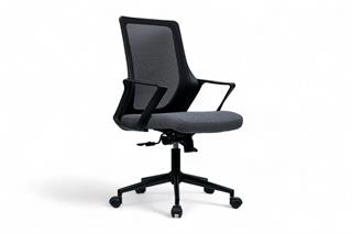 Sancak Tiffany Çalışma Koltuğu , Madrid Serisi | Ofis Sandalyesi