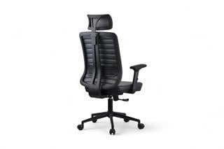 Sancak , Minotti Yönetici Koltuğu V2 , Antrasit