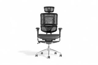 Sancak , Fox Fileli Yönetici Koltuğu