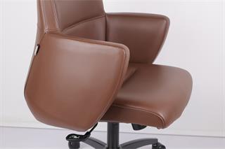Sancak , Morani Yönetici Koltuğu , Kahverengi Ofis Sandalyesi