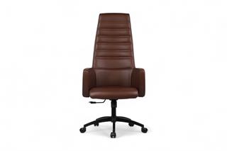Sancak , Morani Yönetici Koltuğu , Kahverengi Ofis Sandalyesi
